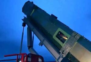 رونمایی از کابوس جدید پدافند هوایی جهان