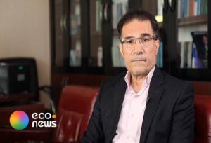 دبیر شورای راهبردی روابط خارجی منصوب شد