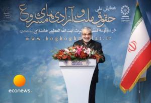 نیازمند روش‌های نوین برای تبیین مفهوم آزادی هستیم