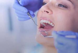 ژل جدید پوسیدگی دندان را بهتر درمان می کند