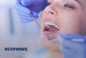 ژل جدید پوسیدگی دندان را بهتر درمان می کند