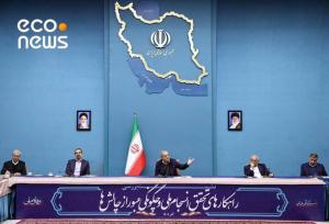  رویکرد دولت چهاردهم به حکمرانی در شرایط پیچیده