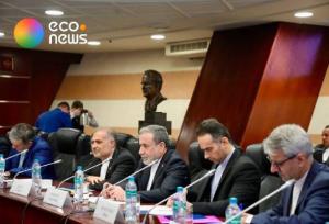 مذاکره با روسیه برای فازهای بعدی نیروگاه بوشهر