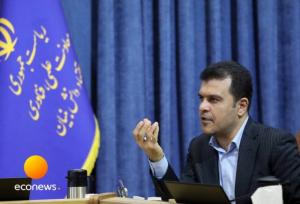 آینده ایران را نه منابع خام بلکه فناوری می سازد