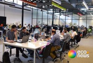 فضاهای کار اشتراکی نوآورانه، «دانش بنیان» شدند