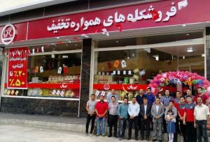 افق کوروش ۷.۴ هزار میلیارد تومان درآمد ساخت