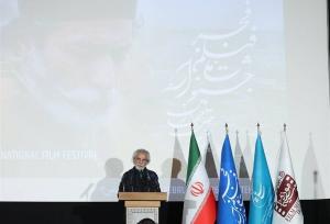 سینما خانه‌ای مشترک برای فرهنگ و همبستگی ملی است 