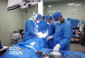 «کوروش»؛ روایتی انسانی از انتظار برای پیوند قلب