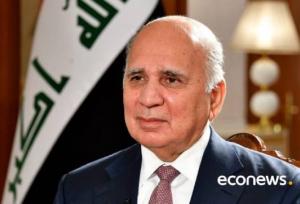 ماجرای پیام وزیر جنگ آمریکا به عراق درباره ایران