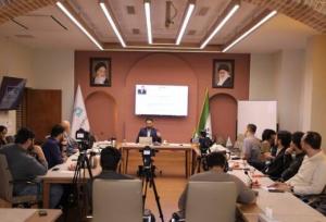 پایان نظم آمریکایی و آغاز رقابت قدرت‌های بزرگ