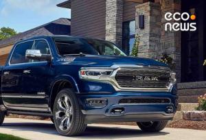 از فورد تا تویوتا؛ پرفروش ترین خودروهای ۲۰۲۵