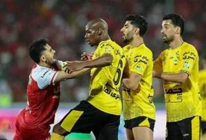 در آمد۸۰ میلیارد تومان برای نیم فصل لیگ برتر!