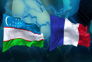 افزایش سرمایه گذاری فرانسوی ها در ازبکستان