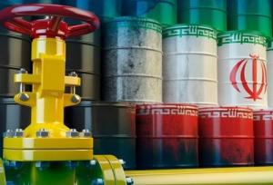 رکوردزنی پی در پی صادرات نفت ایران علیرغم آمریکا