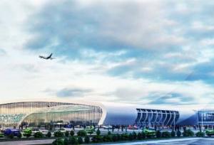 فرودگاه امام ، شهر لجستیک پیشرفته کشور میشود