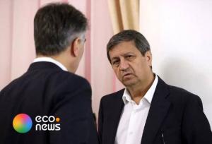 همتی دوباره رئیس کل بانک مرکزی شد