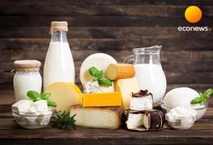 علت افزایش قیمت لبنیات در روزهای اخیر چیست؟