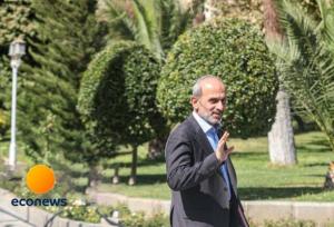 آماده آموزش تلویزیونی در روزهای آلوده هستیم