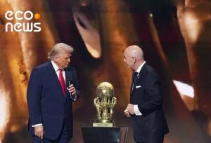 پاداش تیم‌های جام جهانی ۲۰۲۶ اعلام شد