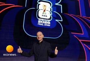 سرنوشت ایران در سال ۲۰۲۶ امشب معلوم می‌شود!