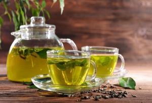 معجزه ی چای سبز برای پیشگیری از سرطان‌ها