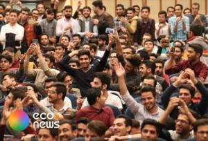 آغاز ثبت‌نام جایزه «جوان سال ۱۴۰۴» از اول دی ماه