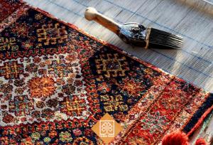 راه های احیای فرش دستباف  و تقویت جایگاه آن