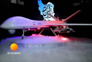 خانواده پهپاد مهاجر؛ ستون آسمانی بازدارندگی ایران