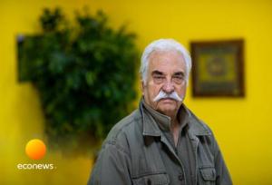 هادی مرزبان کارگردان پیشکسوت تئاتر درگذشت