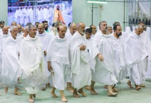 نام‌نویسی قطعی حج تمتع از ۶۲ هزار نفر گذشت