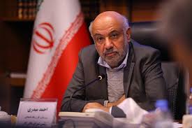حمله به بهزیستی قصرشیرین جنایت جنگی است