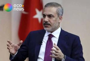 نصیحت وزیر خارجه ترکیه به آمریکایی‌ها درباره ایران