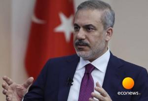 تحریم‌های ظالمانه ایران باید برداشته شود