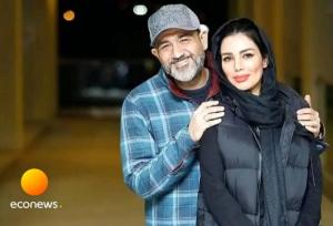 واکنش هنرمندان به مشکل آلودگی هوای تهران