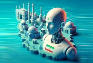 تشکیل مرکز توسعه و شبکه‌سازی خدمات هوش مصنوعی