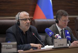 روند توسعه مناسبات ایران و روسیه ادامه خواهد داشت