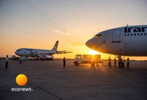  تعلیق یکماهه به معنای تعطیلی فلایتیو نیست!