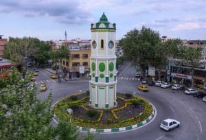 شورای شهر ساری اختیارات مالی شهردار را کاهش داد