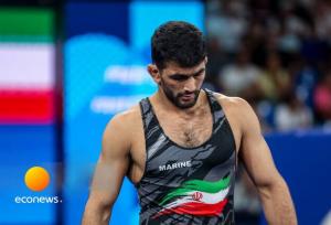 معرفی رقیب حسن یزدانی در وزن جدید