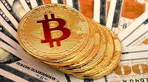 کاهش قیمت بیت‌کوین پس از رکورد جدید