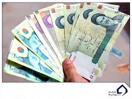نگاهی به سیر تحول پول در اقتصاد ایران +ایفوگرافی