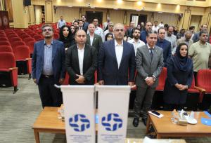 نشست تخصصی چالش های بنگاه ها درتامین سرمایه انسانی بهره ور