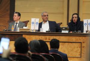 برگزاری نشست چالش های اقتصادی بنگاه ها