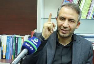 سیاست‌های پولی و ارزی تابع شورای پول و اعتبار است
