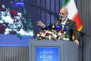 شرق ایران دروازه طلایی پیوند با آسیای میانه است
