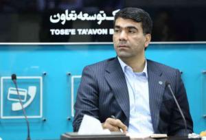 هزینه ایجاد اشتغال در تعاون یک‌دوم بخش خصوصی