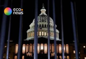 لغو دائمی تحریم‌های سوریه از سوی کنگره آمریکا