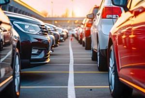 واردات خودرو با ارز اشخاص کلید خورد