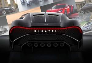 پشت پرده عجیب واردات خودروهای لاکچری