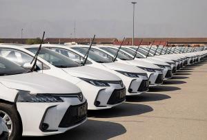 قیمت ۸ خودروی وارداتی اعلام شد